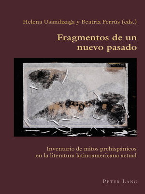cover image of Fragmentos de un nuevo pasado